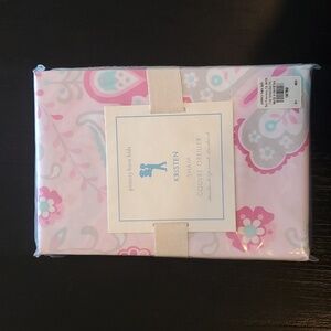 Pottery Barn Kids - Girls' Pillow Sham #1 of 2